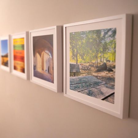 Apartamento La Casa Dell'Artista Asís Exterior foto