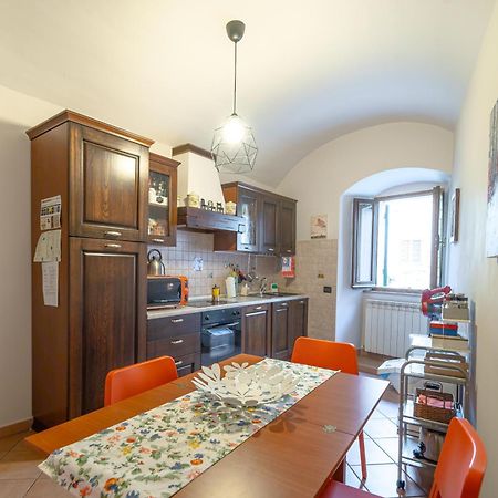 Apartamento La Casa Dell'Artista Asís Exterior foto