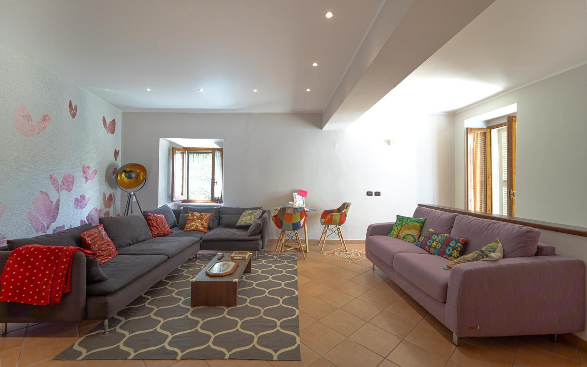 Apartamento La Casa Dell'Artista Asís Exterior foto