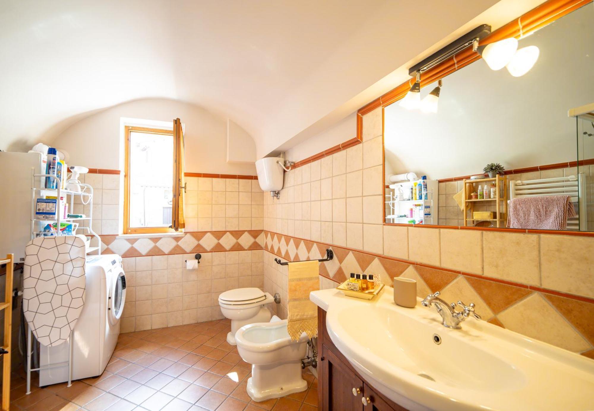 Apartamento La Casa Dell'Artista Asís Exterior foto
