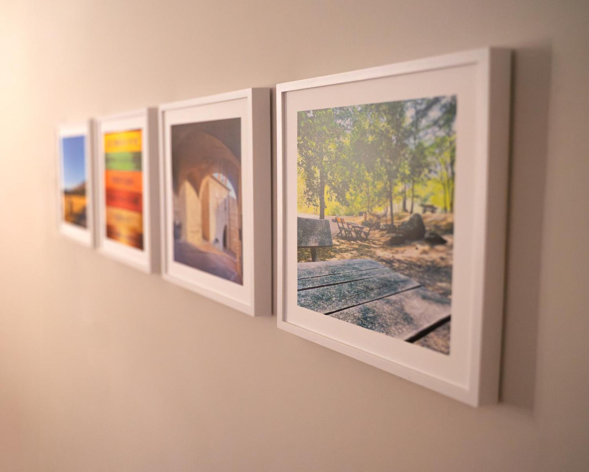 Apartamento La Casa Dell'Artista Asís Exterior foto